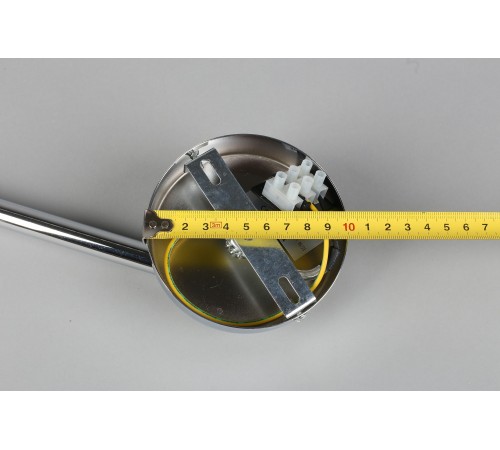 Люстра на штанге Aployt APL.821.03.08 Melani