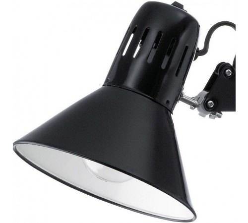 Настольная лампа офисная Eglo 90873 Firmo