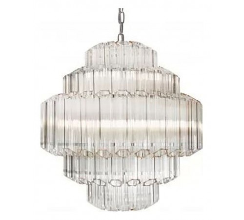 Подвесная люстра iLamp MD0267-7 Destiny