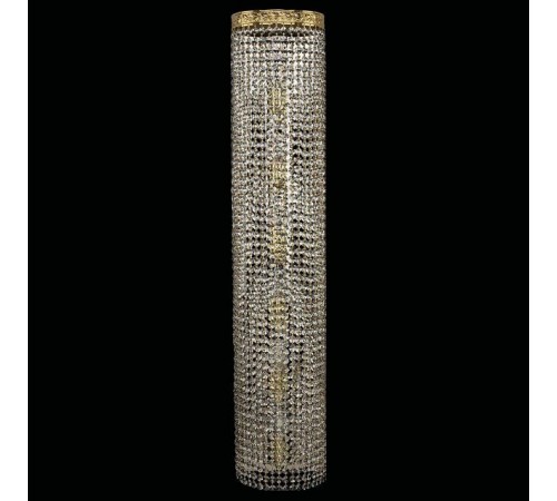 Бра Bohemia Ivele Crystal 83401B/20IV-100 G R 8340