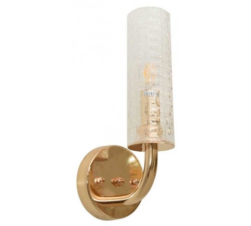 Бра LUMINA DECO LDW 8011-1W F.GD Donatti