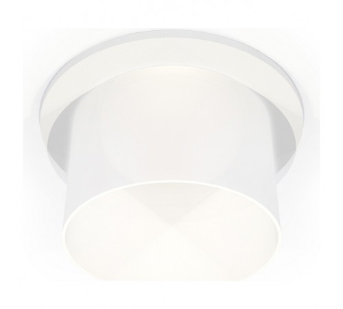 Встраиваемый светильник Ambrella Light XC6512067 XC