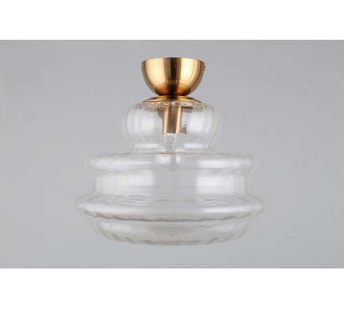 Накладной светильник Aployt APL.303.07.01 Liana