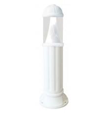 Наземный низкий светильник Fumagalli D15.554.000.WXD1L.CRB Sauro