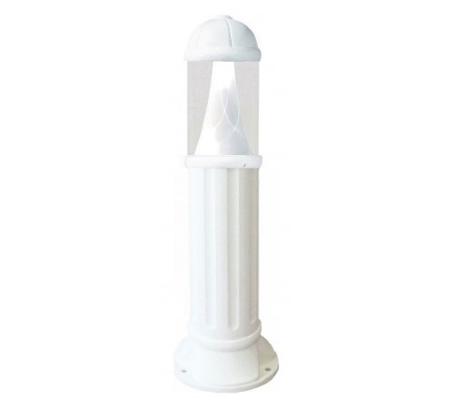 Наземный низкий светильник Fumagalli D15.554.000.WXD1L.CRB Sauro