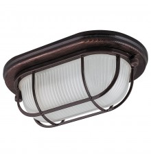 Накладной светильник Feron Saffit 11576 НБО 04-60-02