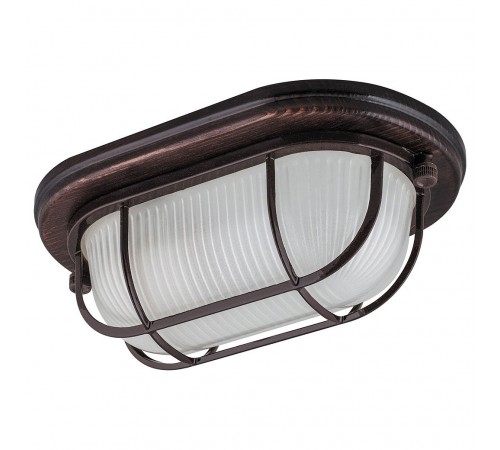 Накладной светильник Feron Saffit 11576 НБО 04-60-02