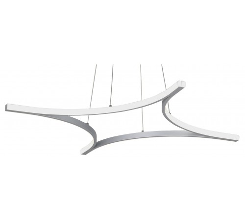 Подвесной светильник Vitaluce V2707-9/4S V2707