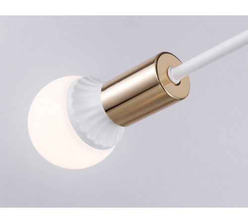 Люстра на штанге Ambrella Light TR80432 TR