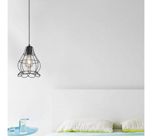 Подвесной светильник Vitaluce V2868-1/1S V2868