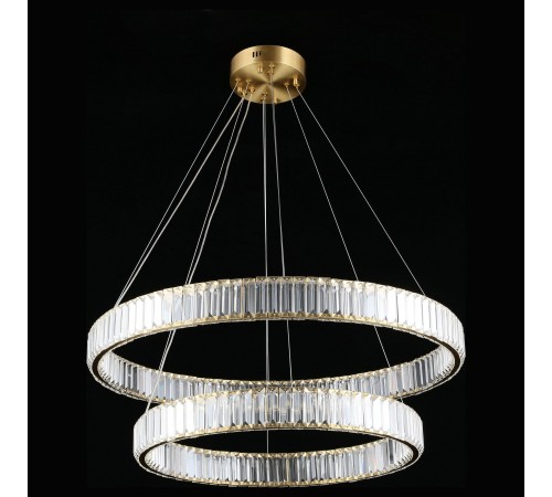 Подвесной светильник Aployt APL.026.13.85 Nicoletta