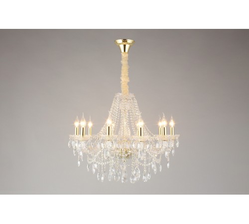 Подвесная люстра Aployt APL.755.13.10 Koletta