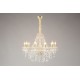 Подвесная люстра Aployt APL.755.13.10 Koletta