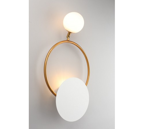 Бра Aployt APL.306.11.02 Elonora