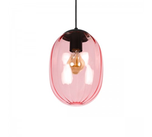 Подвесной светильник Loft it 10427 Purple Bubble