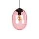 Подвесной светильник Loft it 10427 Purple Bubble