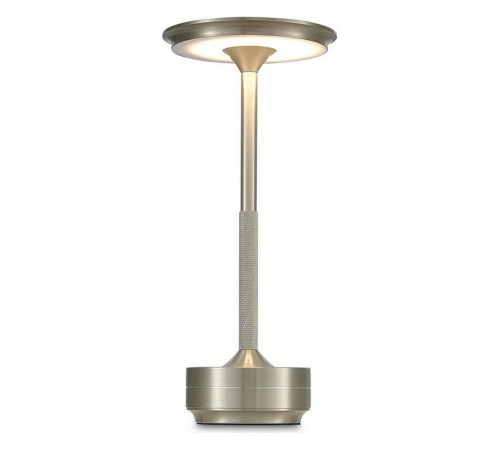 Настольная лампа декоративная Aployt APL.064.14.05 Markel