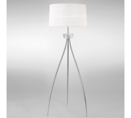 Торшер Mantra 4638 Loewe