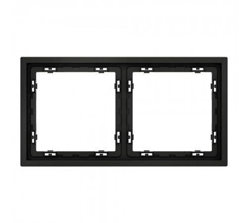 Рамка на 2 поста Voltum VLS100208 S70