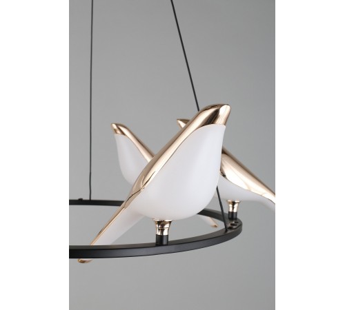 Подвесная люстра Aployt APL.822.03.60 Astor