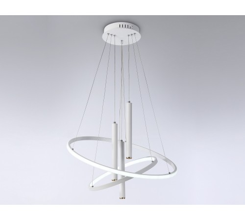 Подвесной светильник Ambrella Light FL5371 FL