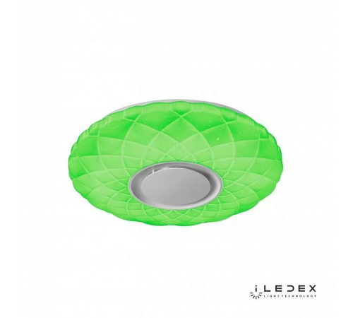 Накладной светильник iLedex ZN-XU36XD-GSR-Y Sphere