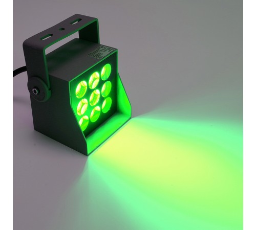 Настенно-потолочный прожектор Feron 51699 LL-896