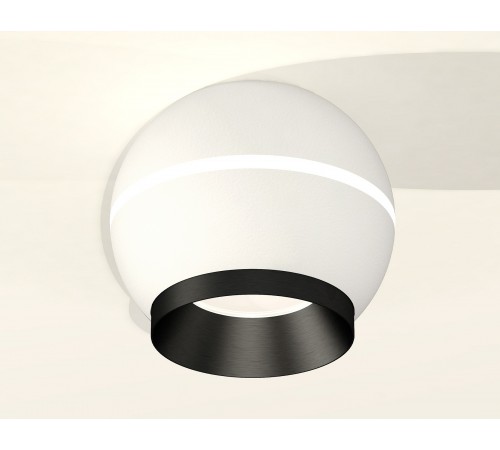 Накладной светильник Ambrella Light XS1101011 XS