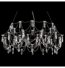 Подвесная люстра Wertmark WE336.48.103 Felicia