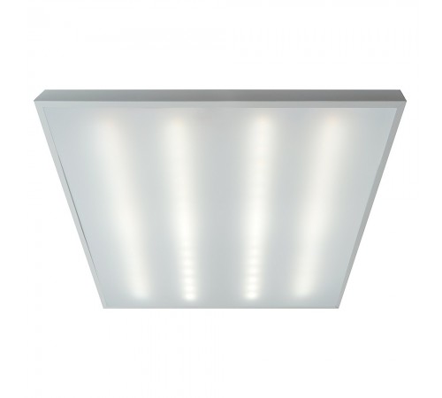 Светильник для потолка Армстронг Feron 48909 TR