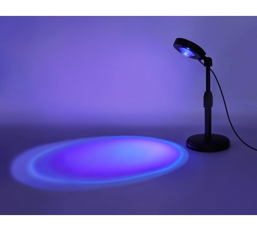 Настольная лампа декоративная Ambrella Light DE8385 DE