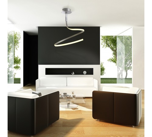 Светильник на штанге Mantra 4996 Nur