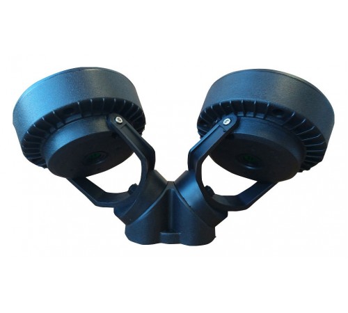 Светильник на штанге Fumagalli 4M1.000.000.AXD2L Tommy