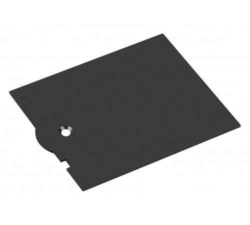 Накладка декоративная для блока питания Arlight 055432 PLANK