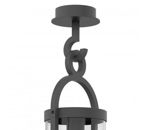 Подвесной светильник Mantra 6553 Maya