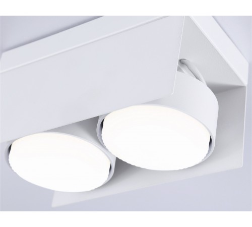 Накладной светильник Ambrella Light TN70845 TN