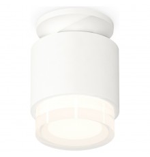 Накладной светильник Ambrella Light XS7510045 XS