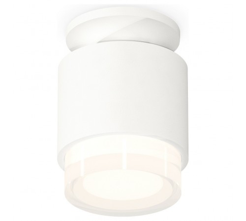 Накладной светильник Ambrella Light XS7510045 XS