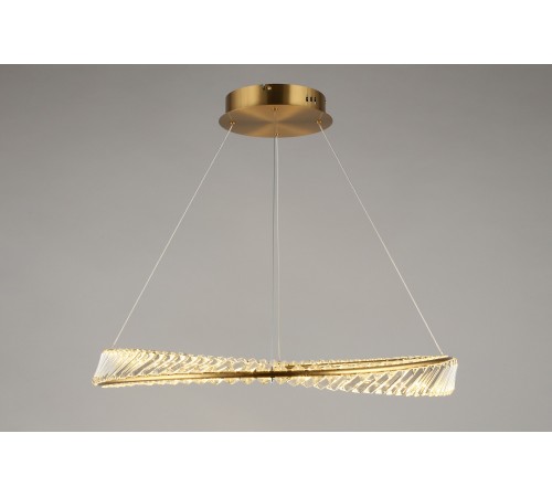 Подвесной светильник Aployt APL.045.03.35 Olimp