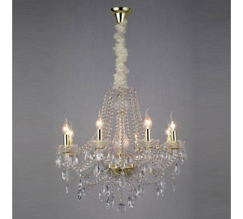 Подвесная люстра Aployt APL.755.13.08 Koletta