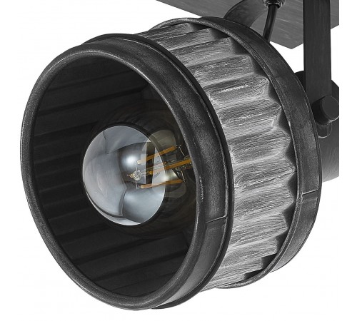 Спот Eglo 43444 Turrock