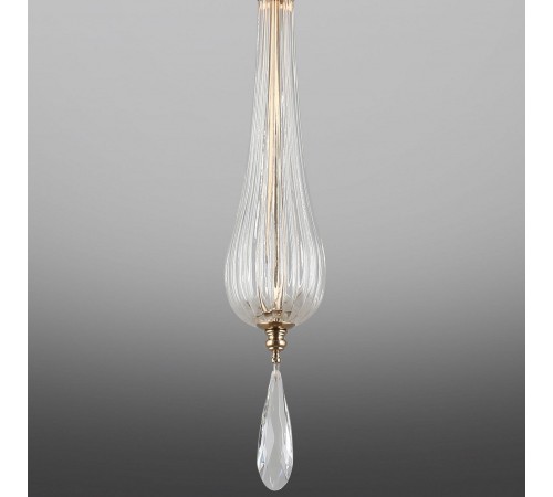 Подвесной светильник Aployt APL.708.16.01 Kinia