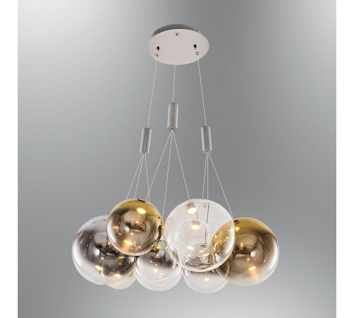 Подвесная люстра Alfa-Light F3024-22 F3024