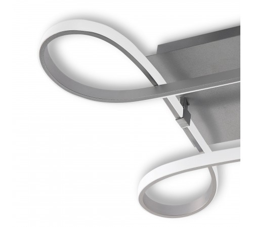 Накладной светильник Mantra 4990 Knot Led