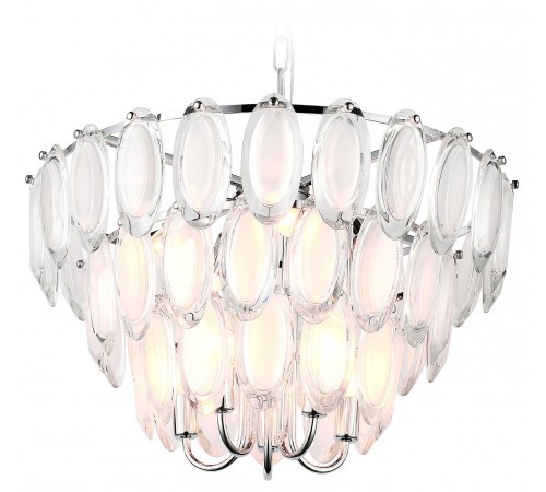 Подвесная люстра Ambrella Light TR5177 TR