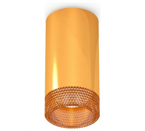 Накладной светильник Ambrella Light XS6327010 XS