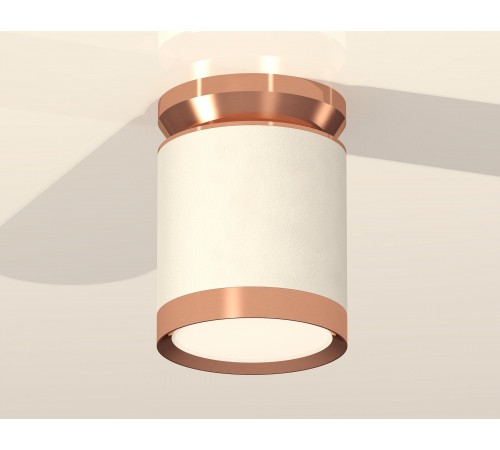 Накладной светильник Ambrella Light XS8141035 XS