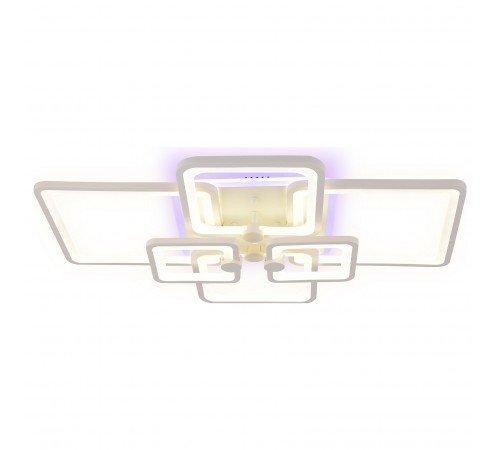 Накладной светильник Ambrella Light FA5306 FA