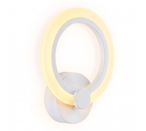 Накладной светильник Ambrella Light FA529 FA