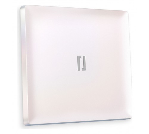 Клавиша для выключателя одноклавишного c подсветкой Quant AP2020